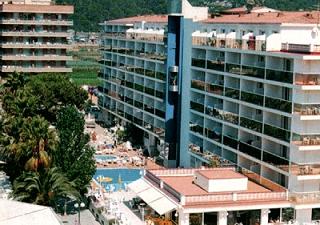 foto hotel �pan�lsko - Costa Brava - Santa Susanna