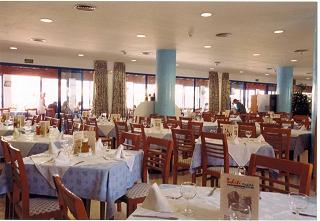 foto hotel �pan�lsko - Costa Brava - Santa Susanna