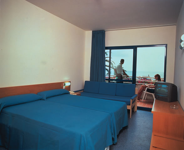 foto hotel �pan�lsko - Costa Brava - Santa Susanna