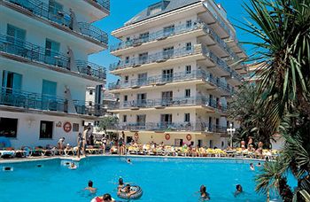 foto hotel �pan�lsko - Costa Brava - Santa Susanna