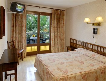foto hotel �pan�lsko - Costa Brava - Santa Susanna
