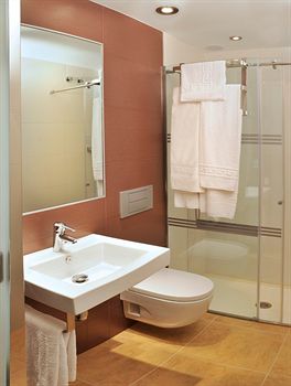 foto hotel �pan�lsko - Costa Brava - Santa Susanna