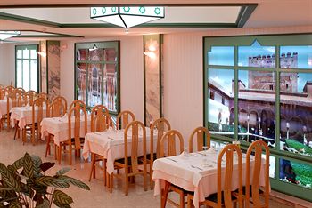 foto hotel �pan�lsko - Costa Brava - Santa Susanna