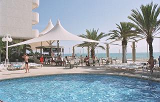 foto hotel �pan�lsko - Costa Brava - Santa Susanna