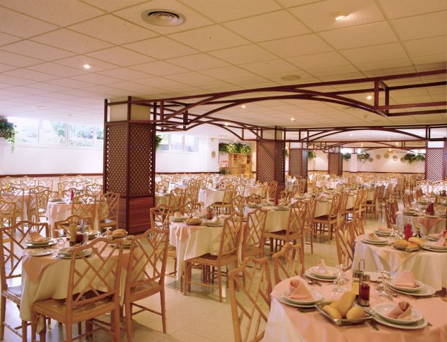 foto hotel �pan�lsko - Costa Brava - Santa Susanna