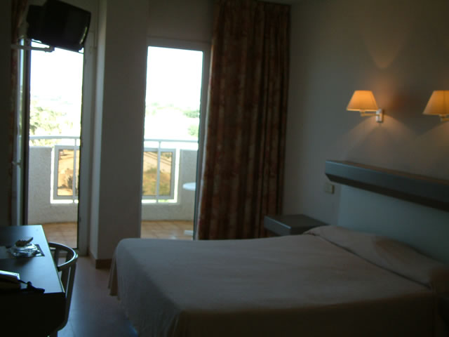 foto hotel �pan�lsko - Costa Brava - Santa Susanna