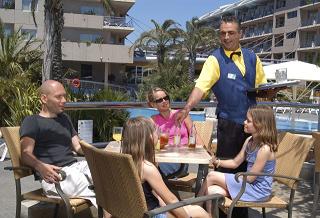 foto hotel �pan�lsko - Costa Brava - Santa Susanna