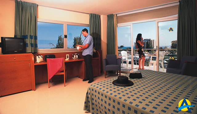 foto hotel �pan�lsko - Costa Brava - Santa Susanna