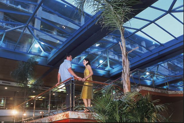 foto hotel �pan�lsko - Costa Brava - Santa Susanna