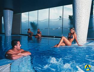 foto hotel �pan�lsko - Costa Brava - Santa Susanna