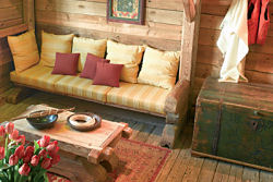 foto ALPE D�HUEZ rezidence l�Ecrin d�Huez