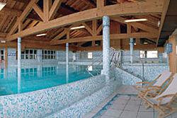 foto ALPE D�HUEZ rezidence l�Ecrin d�Huez