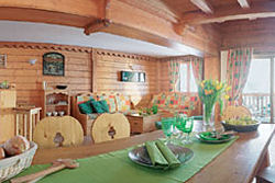 foto ALPE D�HUEZ rezidence l�Ecrin d�Huez