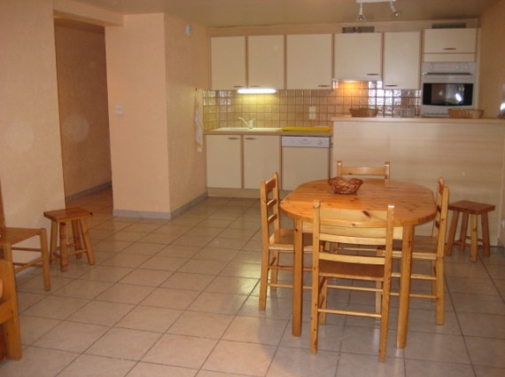 Rezidence la Margerie