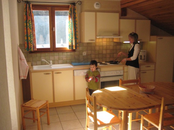 Rezidence la Margerie