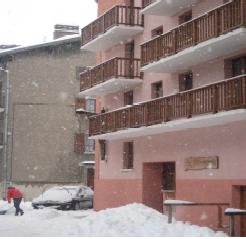 Rezidence la Margerie