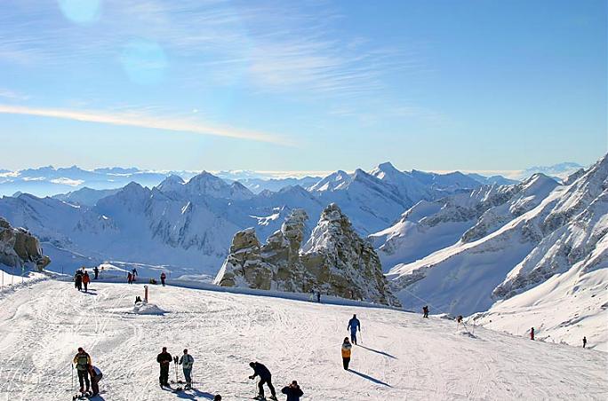 foto Zillertal