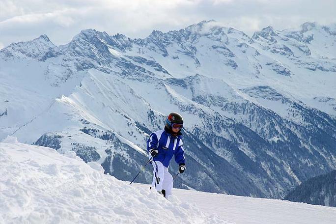 foto Zillertal