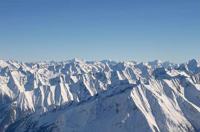 foto Zillertal