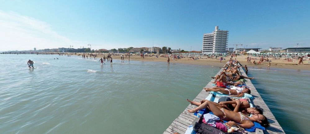 foto rezidence Itlie - Lido di Jesolo