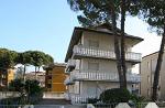 Lignano apartmny