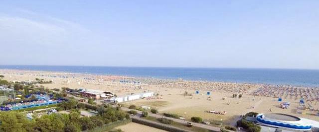 foto Itlie - BIBIONE