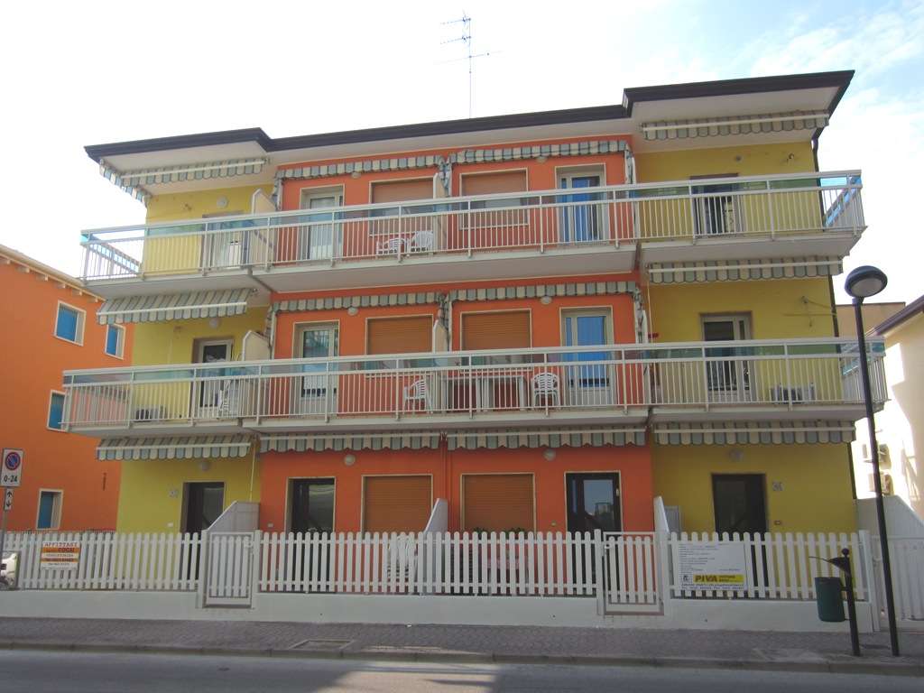 foto rezidence MARCONI - Caorle