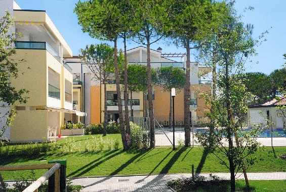 foto rezidence It�lie - Bibione