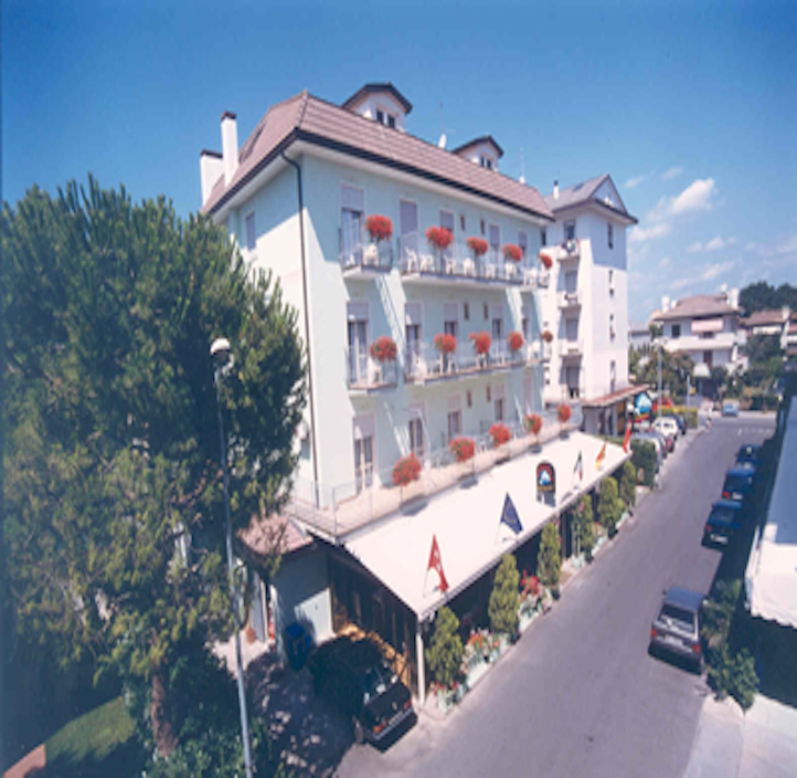 Hotel Arborea