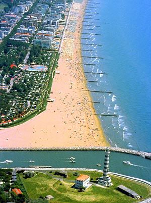 foto Lido di Jesolo