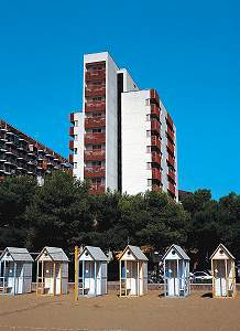 foto rezidence Itlie - Lignano