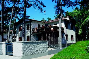 foto rezidence Itlie - Lignano