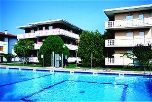 foto rezidence Itlie - Lignano