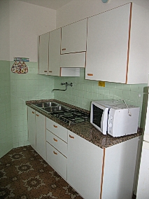 foto rezidence Itlie - Lignano