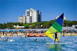 foto rezidence Itlie - Lignano
