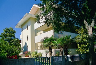 foto rezidence Itlie - Lignano