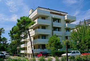 foto rezidence Itlie - Lignano