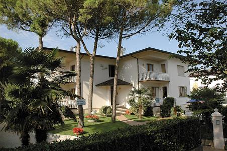 Lignano Elisabeth