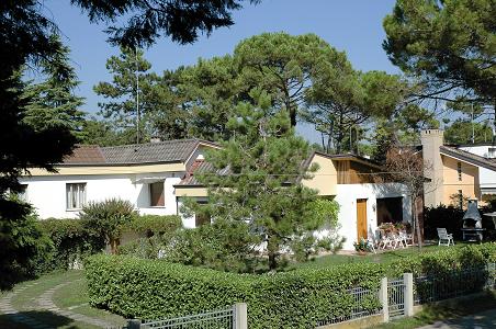 Lignano Tre Pini