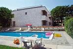 Lignano apartmny