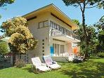 Lignano apartmny