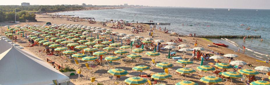 foto rezidence Itlie - LIDO DI SPINA