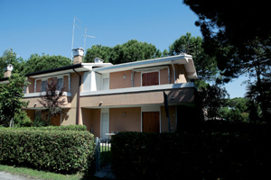 foto  VILLA TORTUGA Bibione