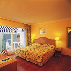 foto hotel panlsko - Costa Brava/Maresme - Calella