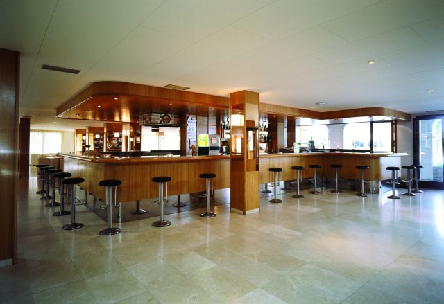hotel - Lloret de mar