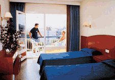 hotel - Lloret de mar