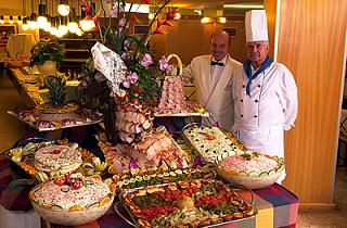 hotel - Lloret de mar