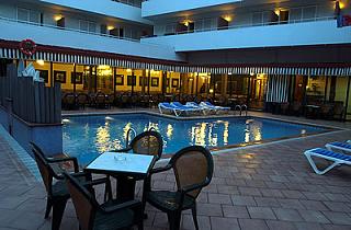 hotel - Lloret de mar