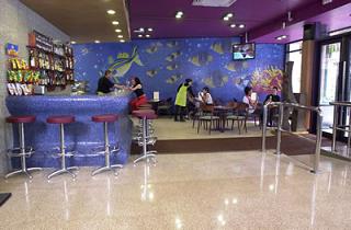hotel - Lloret de mar