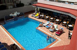 hotel - Lloret de mar